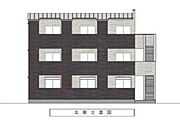 堺市駅より徒歩7分 2階 築7年7ヶ月の賃貸物件