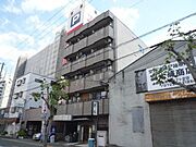 プレアール堺宿院 5階 築32年6ヶ月の賃貸物件