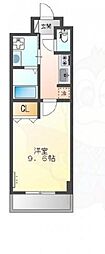 南海高野線 浅香山駅 徒歩6分