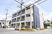 浅香山駅より徒歩5分 1階 築5年7ヶ月の賃貸物件