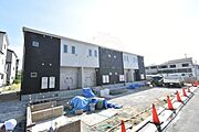 諏訪ノ森駅より徒歩8分 2階 築5年11ヶ月の賃貸物件