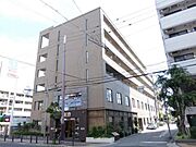 三国ケ丘駅より徒歩3分 5階 築32年5ヶ月の賃貸物件