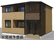 北花田駅より徒歩4分 1階 新築の賃貸物件