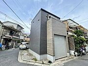 七道駅より徒歩6分 新築 2階建の賃貸物件