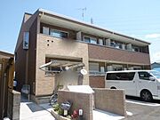 フランコリーヌ 2階 築14年9ヶ月の賃貸物件