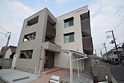 新金岡駅より徒歩10分 1階 築7年4ヶ月の賃貸物件