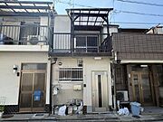 堺東駅より徒歩5分 2階 築38年3ヶ月の賃貸物件