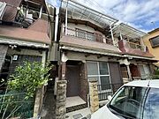 上野芝駅より徒歩17分 1階 築50年4ヶ月の賃貸物件