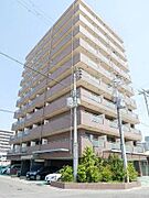 堺駅より徒歩10分 10階 築19年5ヶ月の賃貸物件