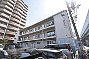 大朋マンション 2階 築47年4ヶ月の賃貸物件