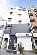 湊駅より徒歩11分 4階 築54年7ヶ月の賃貸物件