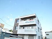 堺市駅より徒歩4分 2階 築11年11ヶ月の賃貸物件