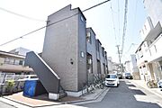 ドメーヌ堺の賃貸物件