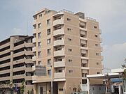 北花田駅より徒歩9分 6階 築13年5ヶ月の賃貸物件