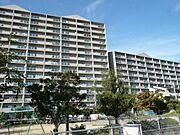 浅香駅より徒歩3分 10階 築31年10ヶ月の賃貸物件