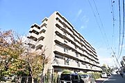 津久野駅より徒歩8分 2階 築30年4ヶ月の賃貸物件
