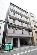 アミューズ堺 3階 築27年9ヶ月の賃貸物件