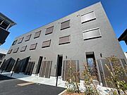 石津川駅より徒歩13分 3階 築2年6ヶ月の賃貸物件