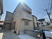 三国ケ丘駅より徒歩7分 1階 新築の賃貸物件