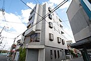 シャトー富士 2階 築37年6ヶ月の賃貸物件