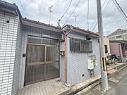 浅香山駅より徒歩5分 築46年7ヶ月 2階建の賃貸物件
