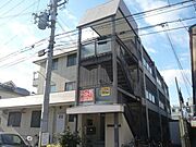 堺駅より徒歩13分 1階 築37年1ヶ月の賃貸物件