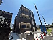 ジーメゾン堺フィオーレ 2階 築1年1ヶ月の賃貸物件