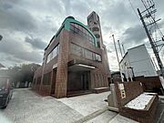 三国ヶ丘駅より徒歩10分 6階 築33年10ヶ月の賃貸物件