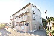 パークサイドカーサ 1階 築13年11ヶ月の賃貸物件