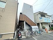 堺駅より徒歩9分 2階 築9年8ヶ月の賃貸物件