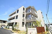 布忍駅より徒歩12分 1階 築9年6ヶ月の賃貸物件