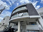 浅香山駅より徒歩7分 2階 築35年1ヶ月の賃貸物件