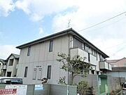 羽衣駅より徒歩10分 1階 築24年6ヶ月の賃貸物件