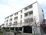 なかもず駅より徒歩4分 2階 築28年4ヶ月の賃貸物件