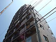 北花田駅より徒歩7分 6階 築31年の賃貸物件