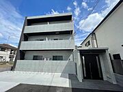 七道駅より徒歩10分 1階 築2年の賃貸物件