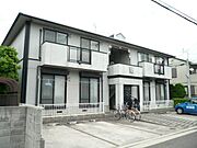 白鷺駅より徒歩5分 2階 築33年11ヶ月の賃貸物件