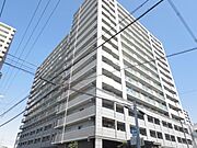 堺東駅より徒歩5分 2階 築18年8ヶ月の賃貸物件