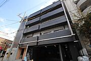アベニール堺駅前 6階 築37年4ヶ月の賃貸物件