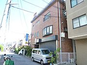 湊駅より徒歩10分 3階 築51年2ヶ月の賃貸物件