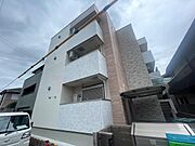 上野芝駅より徒歩5分 1階 築2年1ヶ月の賃貸物件