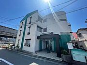 七道駅より徒歩18分 1階 築37年8ヶ月の賃貸物件