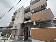 湊駅より徒歩9分 1階 新築の賃貸物件