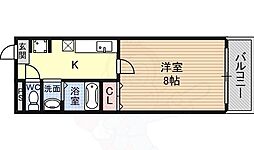 宿院PCハイツ 4階
