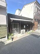 湊駅より徒歩4分 1階 築49年7ヶ月の賃貸物件