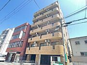 堺駅より徒歩7分 6階 築32年5ヶ月の賃貸物件