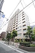 堺東駅より徒歩4分 5階 築23年9ヶ月の賃貸物件