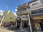 堺東駅より徒歩13分 1階 築37年2ヶ月の賃貸物件