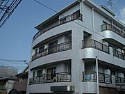 なかもず駅より徒歩8分 3階 築34年1ヶ月の賃貸物件