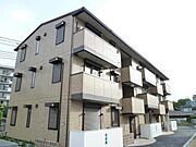 上野芝駅より徒歩11分 2階 築11年11ヶ月の賃貸物件